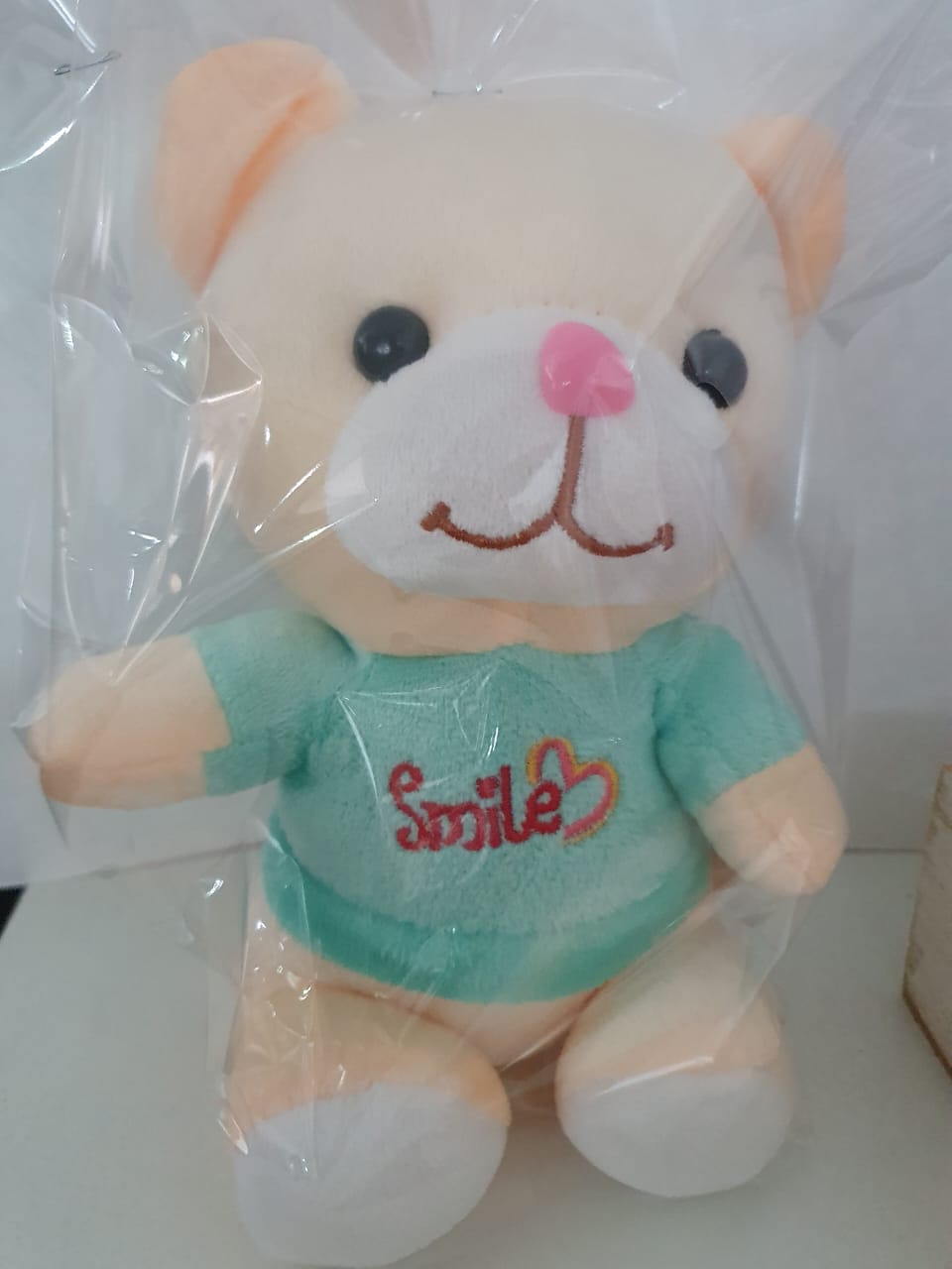 Teddy Blue T-shirt