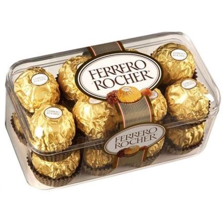 Ferrero Rocher 200g
